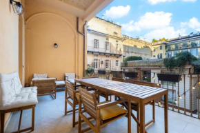 Hostdomus - La Marmora Suites